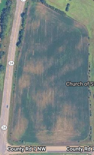 TBD Xx Hwy 24, Clearwater, MN 55320