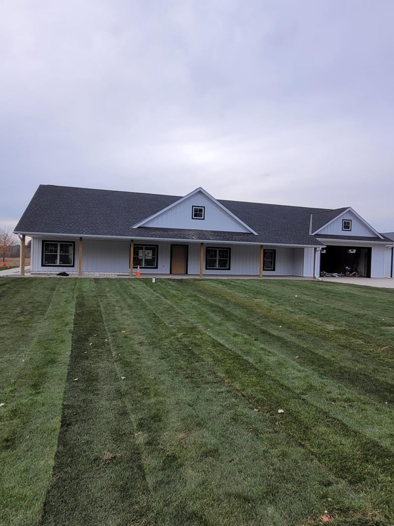 19590 University Ave NW, Oak Grove, MN 55011