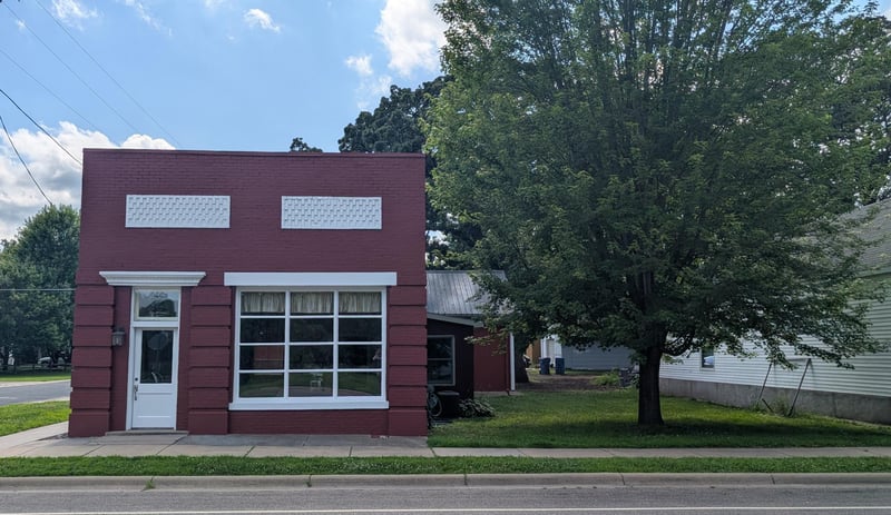 445 Main St, Clearwater, MN 55320