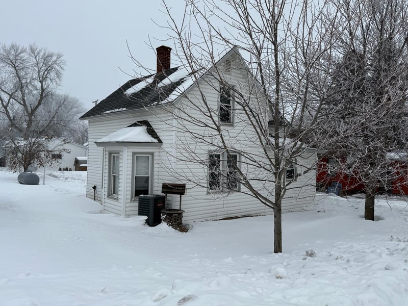 217 2nd Ave NW, Rothsay, MN 56579