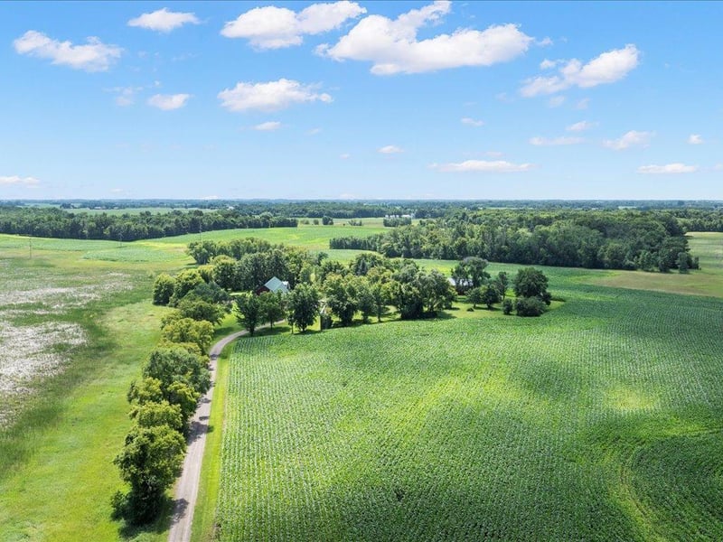 18625 62nd St, New Germany, MN 55367