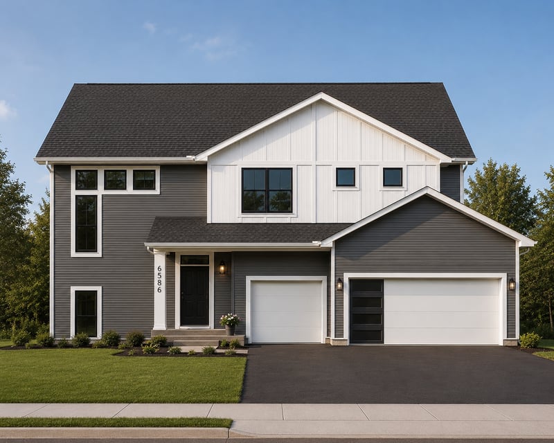 6586 108th St S, Cottage Grove, MN 55016