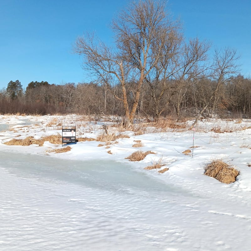 TBD Island, Pine River, MN 56472