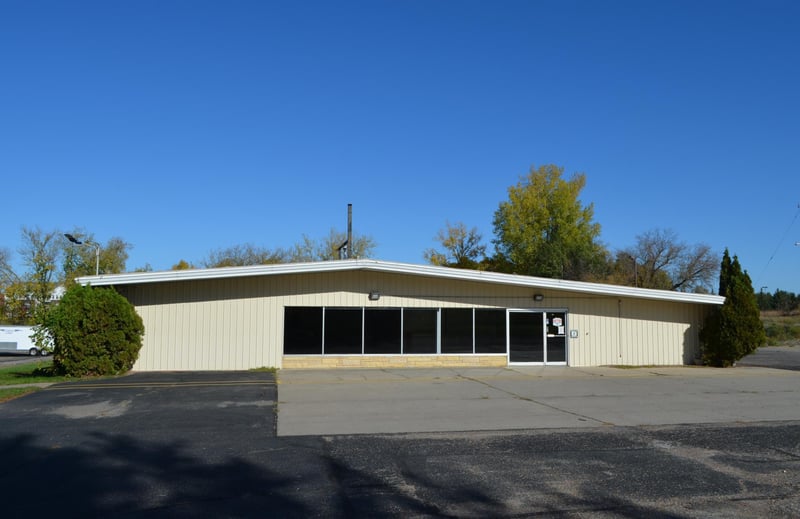 6.34 AC Fairview Rd #+ BLDG, Baxter, MN 56425