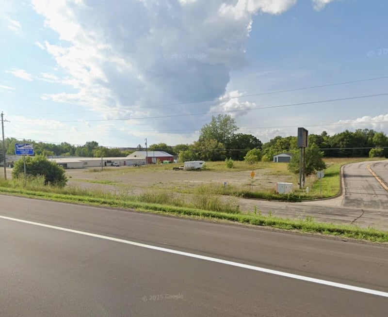 6.34 AC Fairview Rd #+ BLDG, Baxter, MN 56425