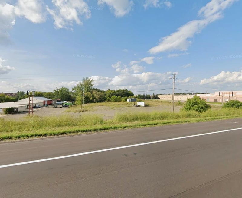 6.34 AC Fairview Rd #+ BLDG, Baxter, MN 56425