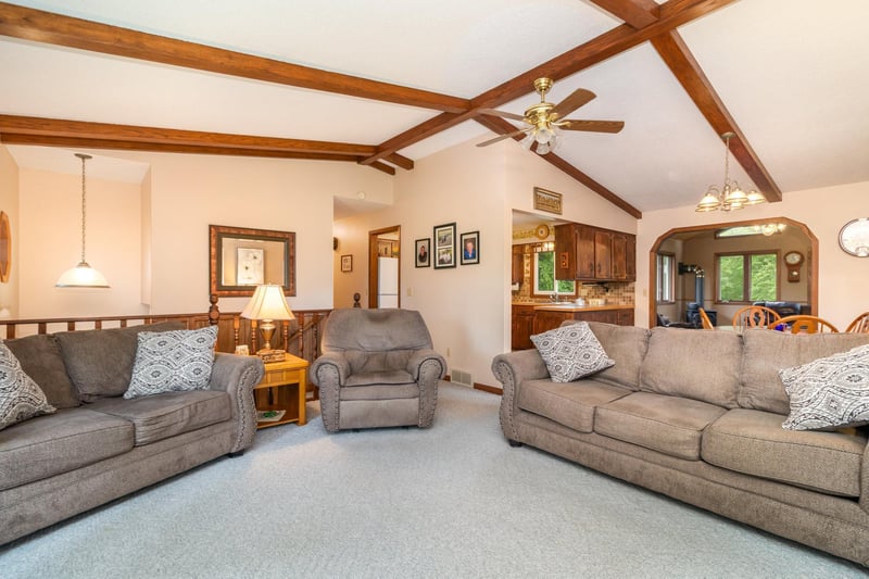 4645 Halstad Ave, Webster, MN 55088