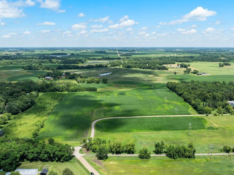 TBD 66th St, New Germany, MN 55367