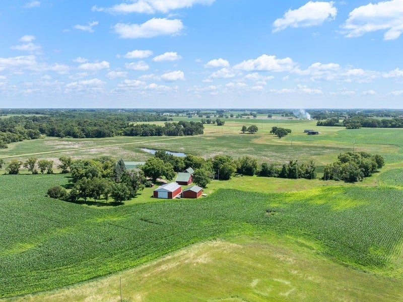 TBD 66th St, New Germany, MN 55367