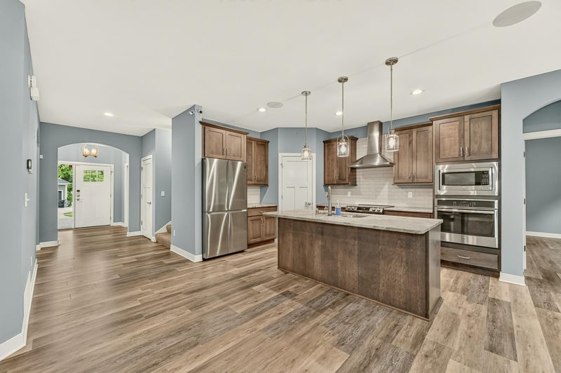 4283 Stone Point Dr NE, Rochester, MN 55906