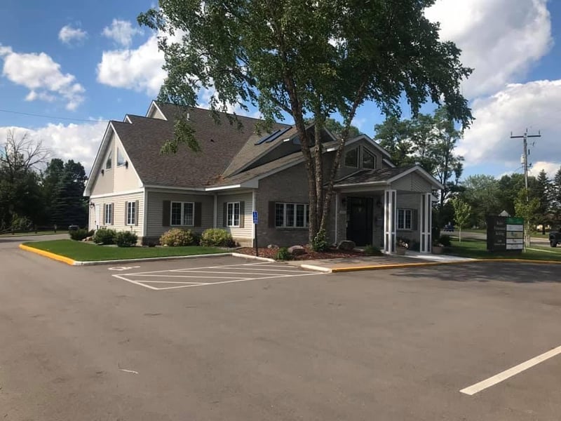 12390 Sherburne Ave, Becker, MN 55308