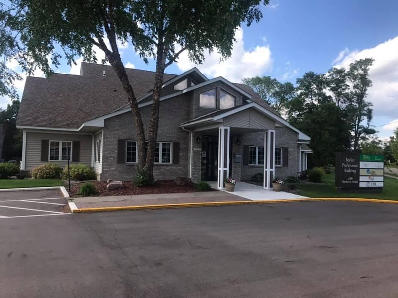 12390 Sherburne Ave, Becker, MN 55308