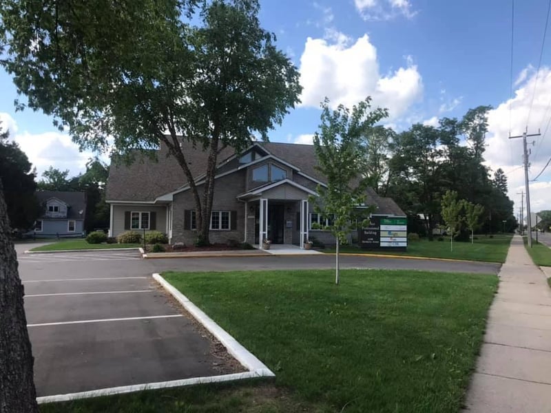 12390 Sherburne Ave, Becker, MN 55308