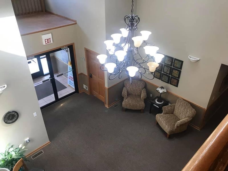 12390 Sherburne Ave, Becker, MN 55308