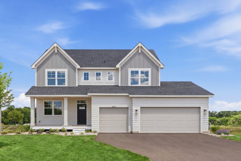 6594 108th St S, Cottage Grove, MN 55016