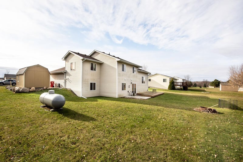 199 Pine Ave, Miltona, MN 56354