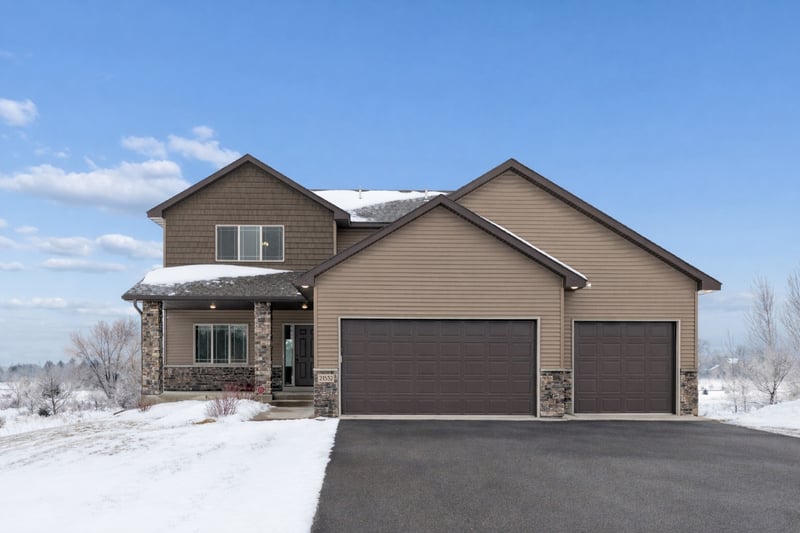 21532 Butternut St NW, Oak Grove, MN 55011