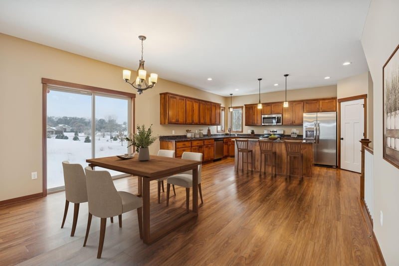 21532 Butternut St NW, Oak Grove, MN 55011