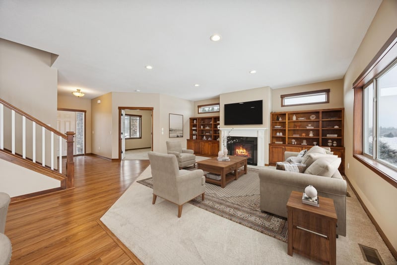 21532 Butternut St NW, Oak Grove, MN 55011