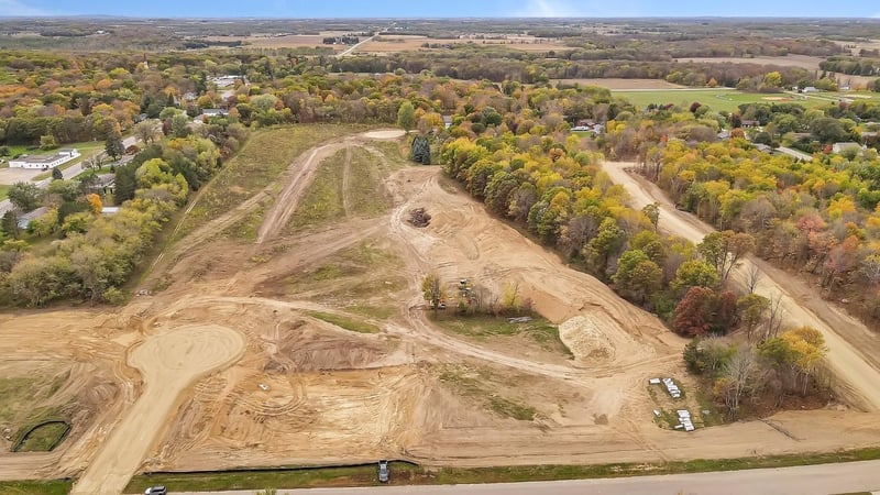 0 1st St Ne, Saint Stephen, MN 56375