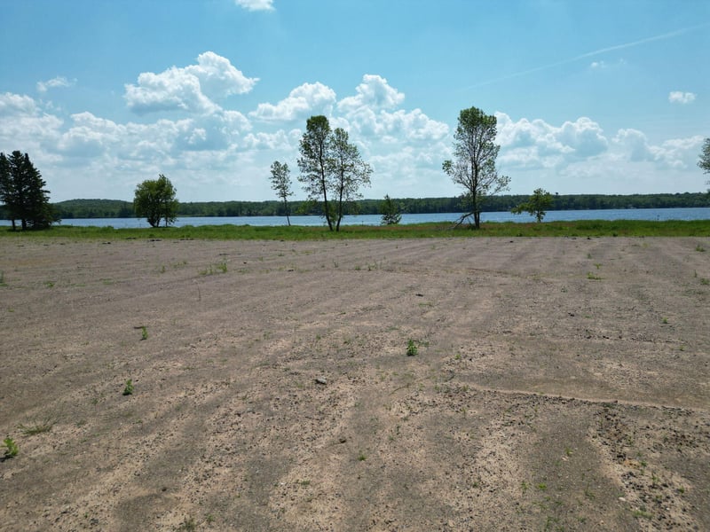 1651 Lake Ave, Luck, WI 54853