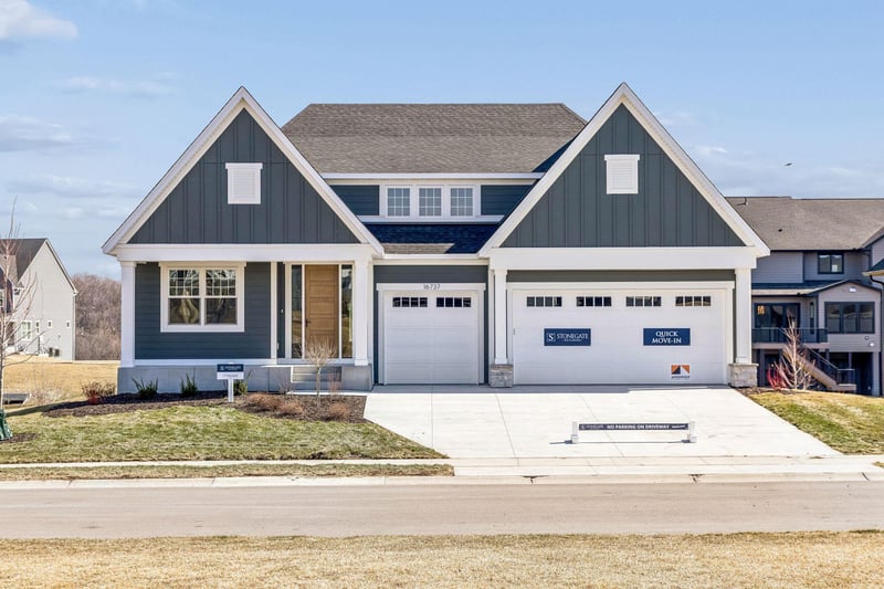 16737 47th Pl N, Plymouth, MN 55446