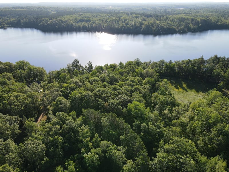 W76XX Chicog Lake Estate Rd, Minong, WI 54888