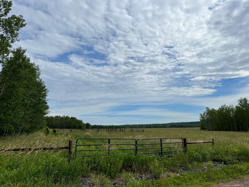 86640 N South Pratt Rd, Bayfield, WI 54814