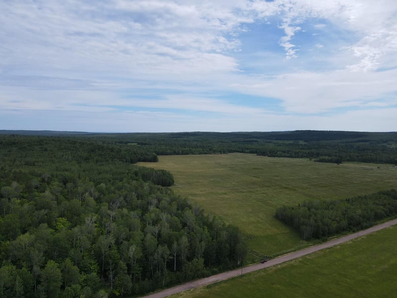86640 N South Pratt Rd, Bayfield, WI 54814