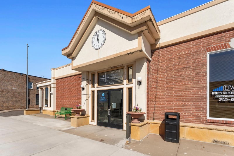 102106 N Washington St, Saint Croix Falls, WI 54024