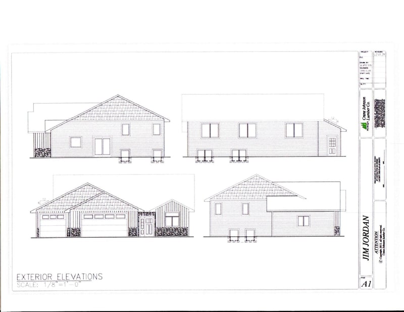 1528 Parke Ave S, Glyndon, MN 56547