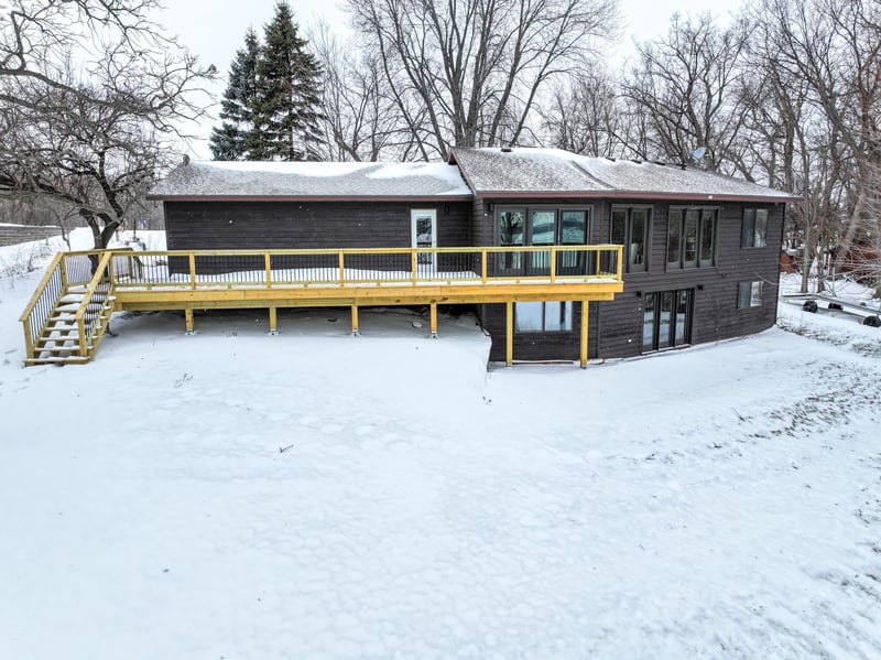 18958 N Ridge Dr, Glenwood, MN 56334