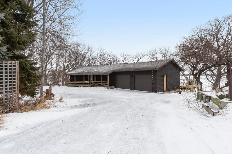 18958 N Ridge Dr, Glenwood, MN 56334
