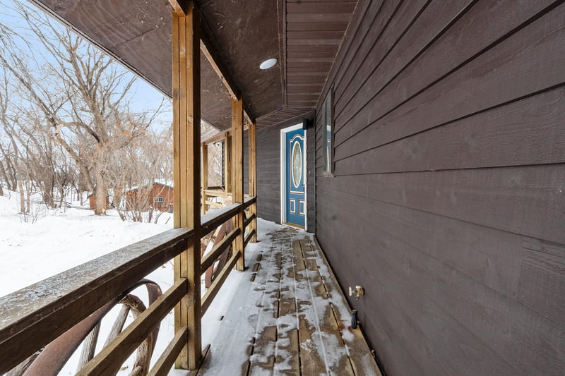 18958 N Ridge Dr, Glenwood, MN 56334