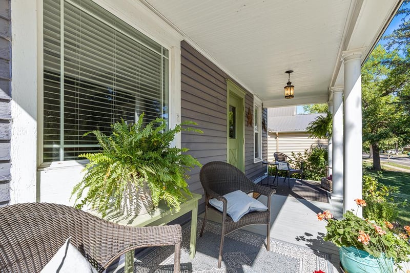 220 Fremont St S, Lake Benton, MN 56149