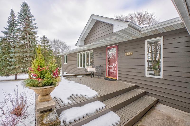 14396 E Oakgreen Cir S, Afton, MN 55001