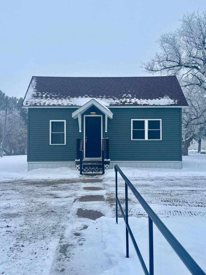 1512 Main St, Waubun, MN 56589