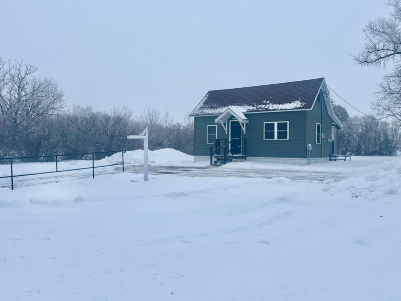 1512 Main St, Waubun, MN 56589