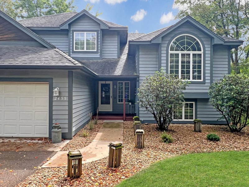 2455 Saint Croix Trl S, Afton, MN 55001