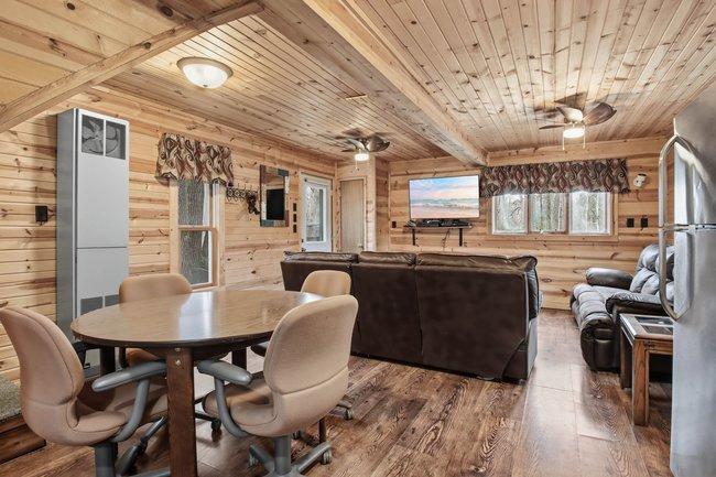 N2991 Sunset Dr, Shell Lake, WI 54871