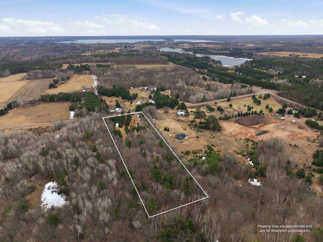 N2991 Sunset Dr, Shell Lake, WI 54871