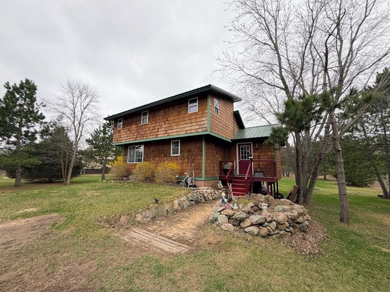 40647 Penny Dr, Browerville, MN 56438