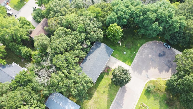 911 Radcliffe Ave, Altoona, WI 54720