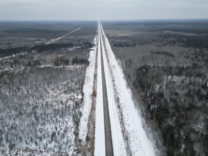 TBD Us 71, Big Falls, MN 56627