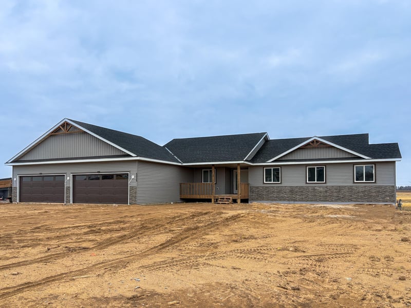 5926 Rub Of The Green St, Saint Cloud, MN 56304