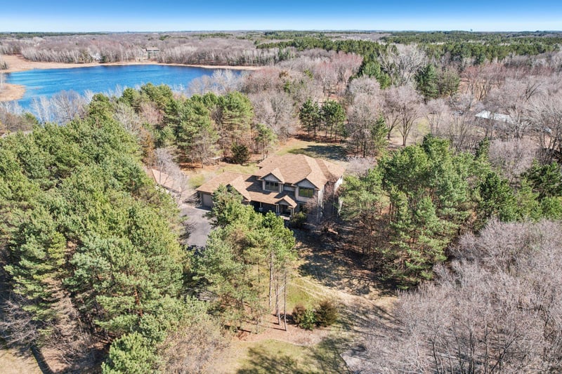 27017 145th St NW, Zimmerman, MN 55398