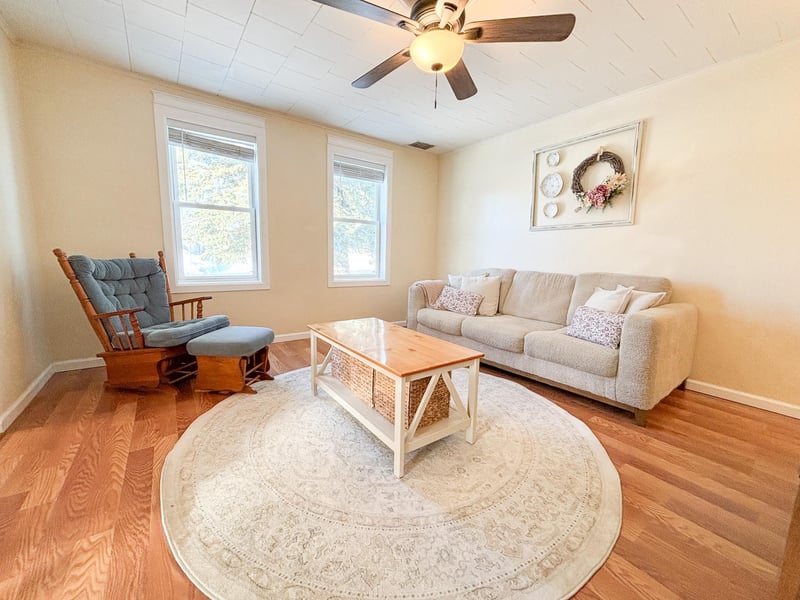 203 Center St S, Rothsay, MN 56579