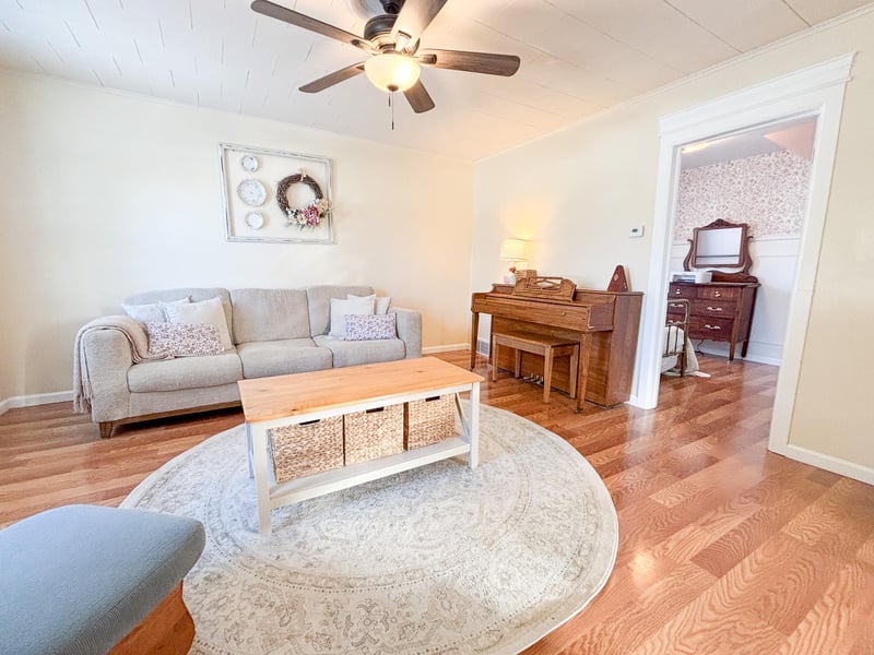 203 Center St S, Rothsay, MN 56579