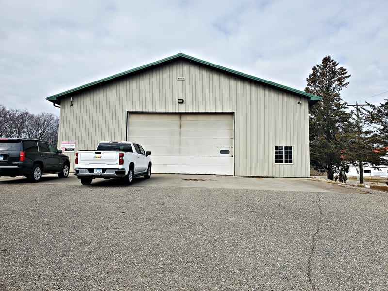 540 Atlantic Ave E, Dassel, MN 55325