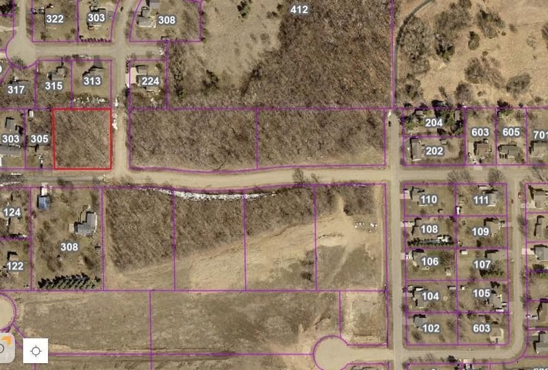 0 2 1/2 Ave NE, Saint Stephen, MN 56375